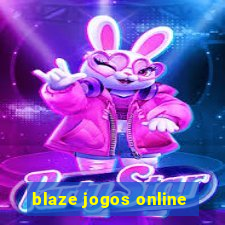 blaze jogos online