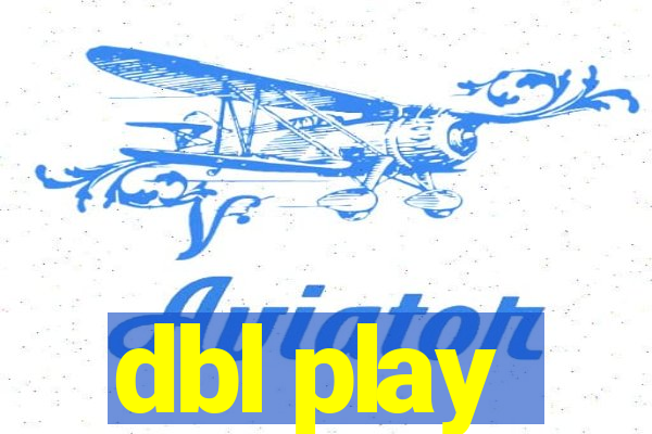 dbl play