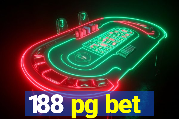 188 pg bet