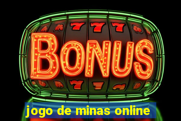 jogo de minas online