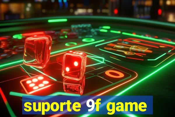 suporte 9f game