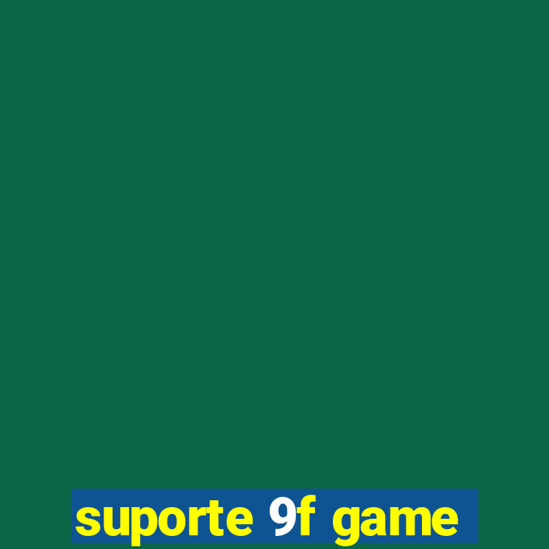 suporte 9f game