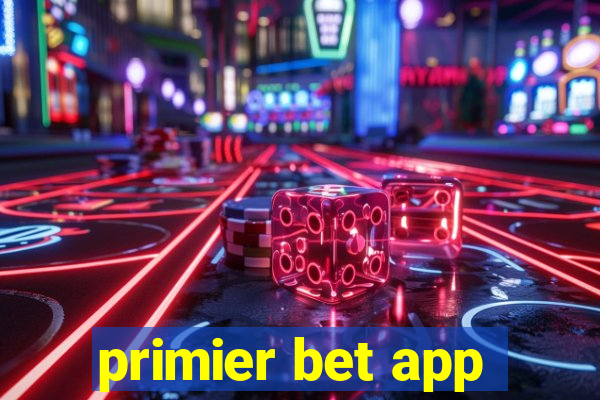 primier bet app