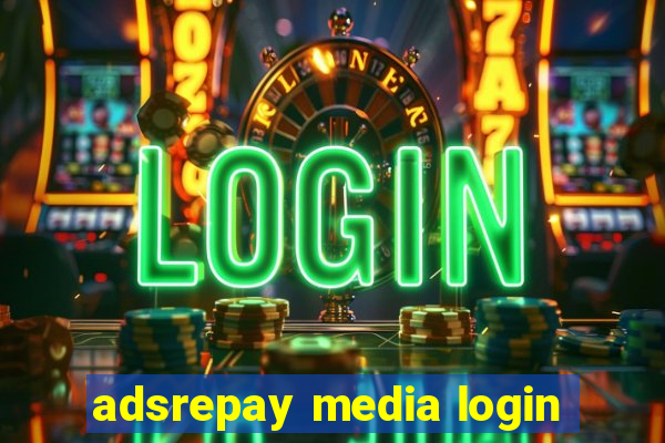 adsrepay media login