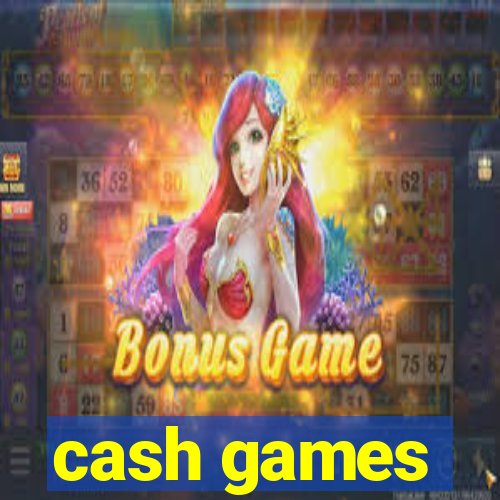 cash games