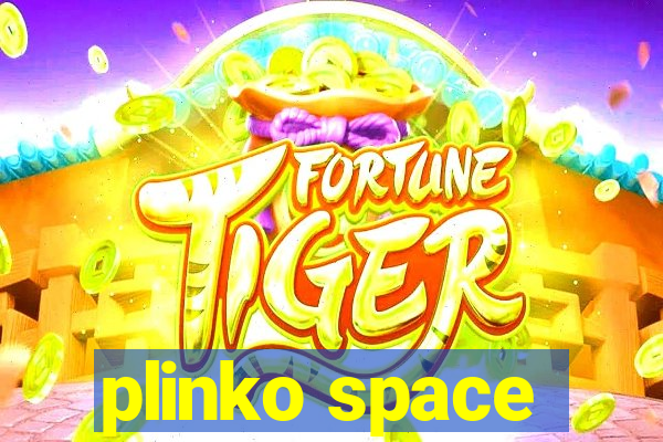 plinko space