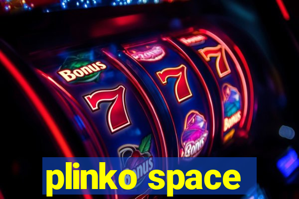 plinko space