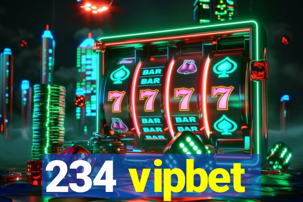 234 vipbet