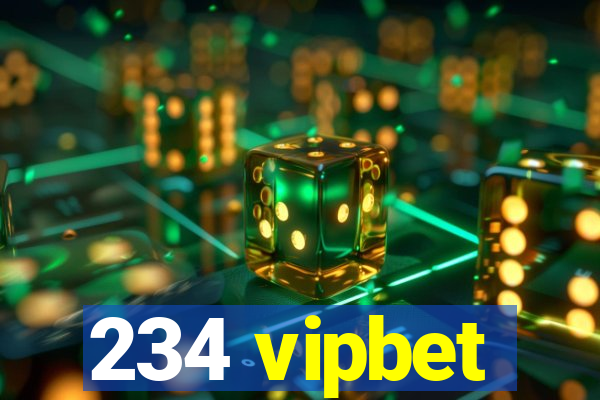 234 vipbet