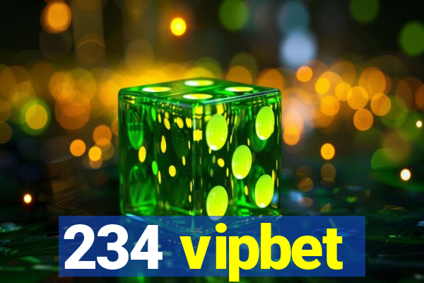 234 vipbet