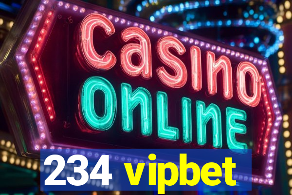 234 vipbet