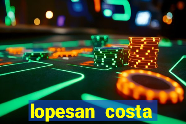 lopesan costa bavaro resort spa & casino