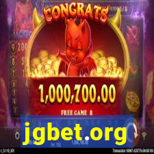 jgbet.org