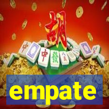 empate