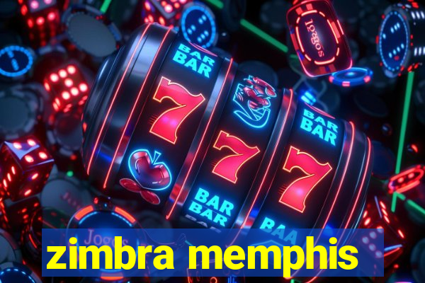 zimbra memphis