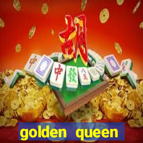 golden queen nuancielo resenha golden queen