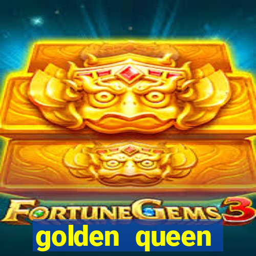 golden queen nuancielo resenha golden queen