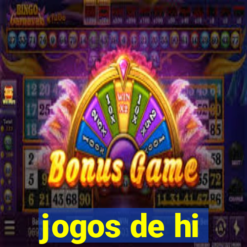 jogos de hi