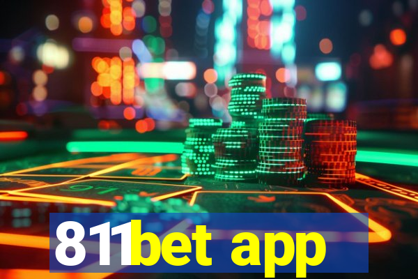 811bet app