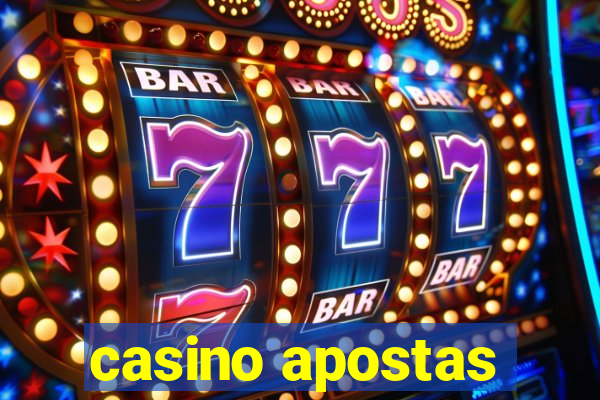 casino apostas