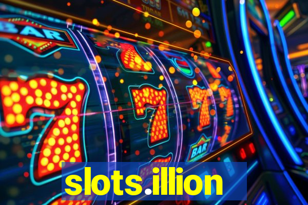 slots.illion