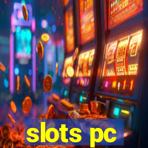 slots pc