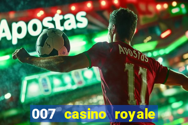 007 casino royale torrent pt-br