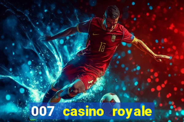 007 casino royale torrent pt-br