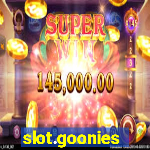 slot.goonies