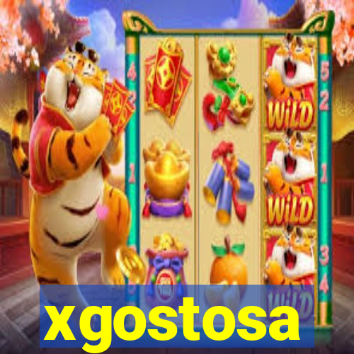 xgostosa