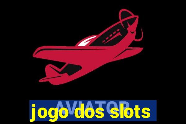 jogo dos slots