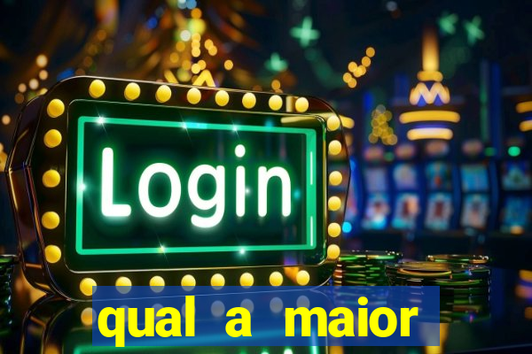 qual a maior plataforma de jogos do mundo