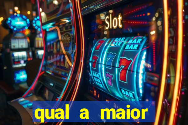 qual a maior plataforma de jogos do mundo