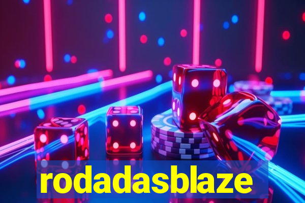 rodadasblaze