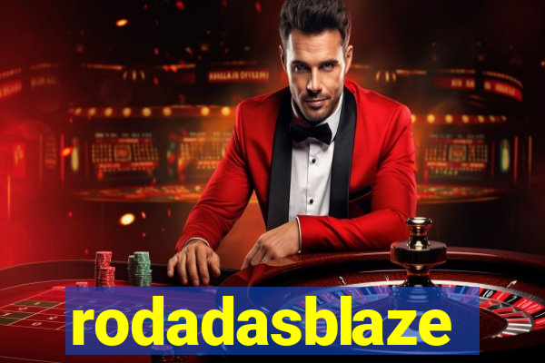 rodadasblaze