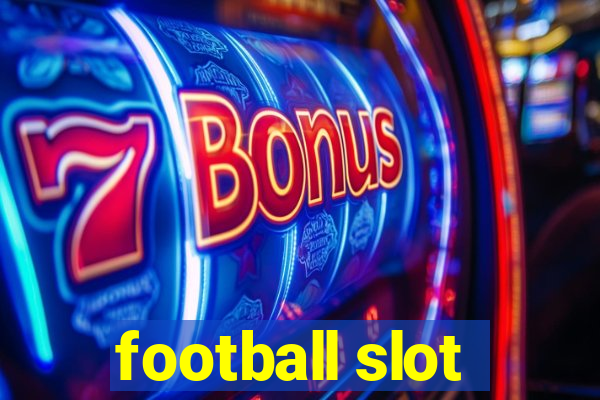 football slot