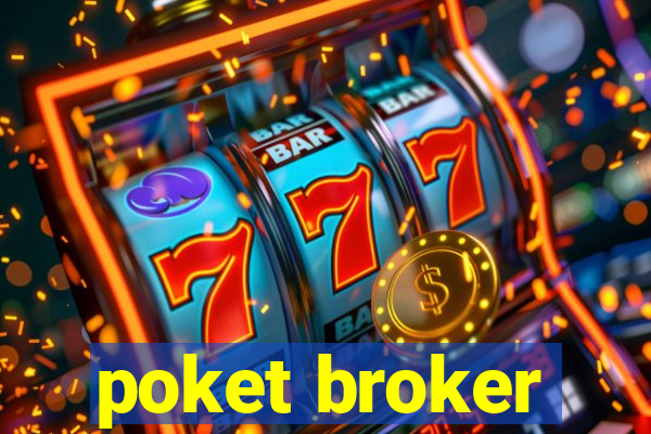 poket broker