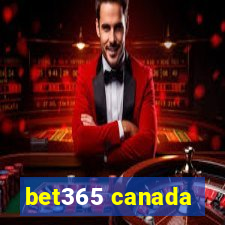 bet365 canada