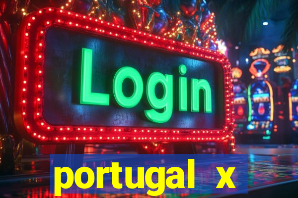 portugal x eslováquia: onde assistir