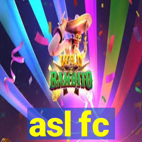 asl fc