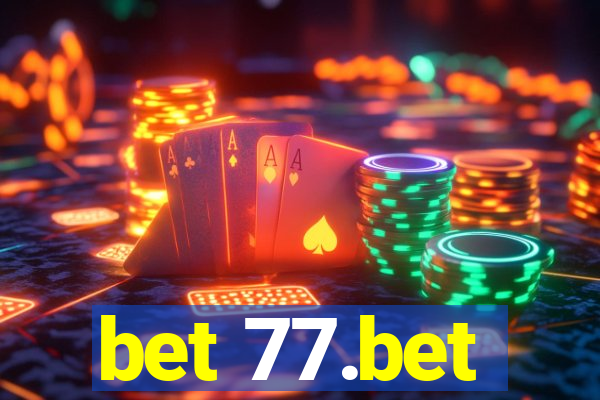 bet 77.bet