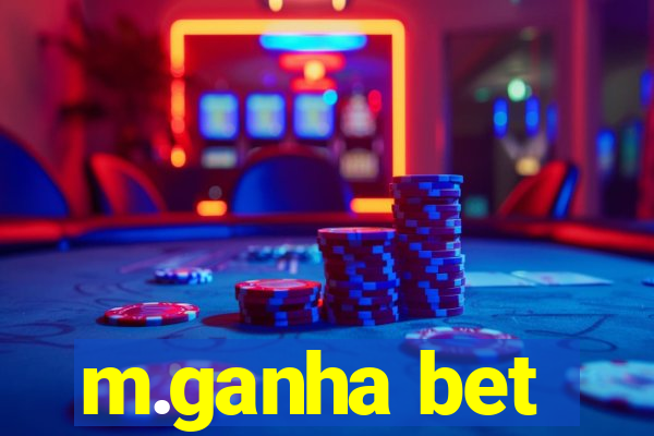 m.ganha bet