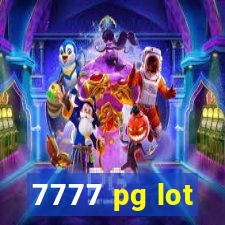 7777 pg lot