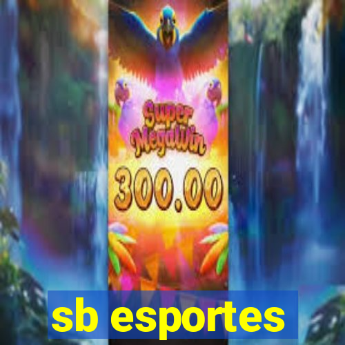 sb esportes