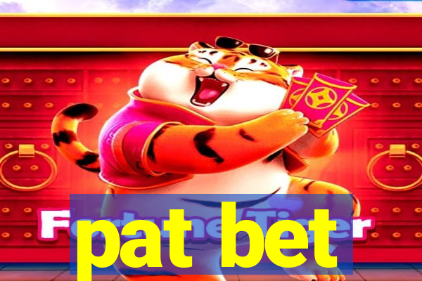 pat bet