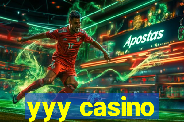 yyy casino