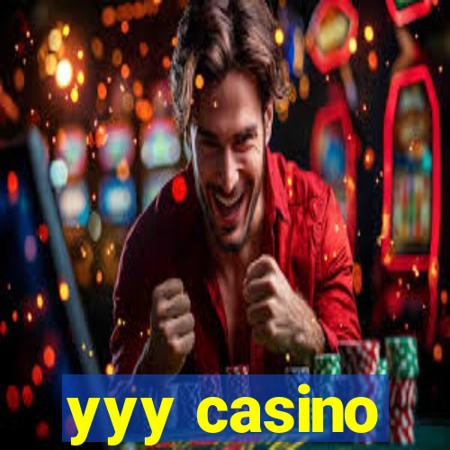 yyy casino