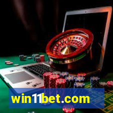 win11bet.com