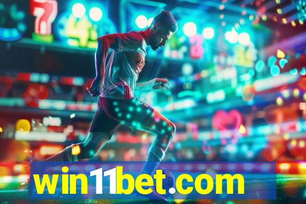 win11bet.com