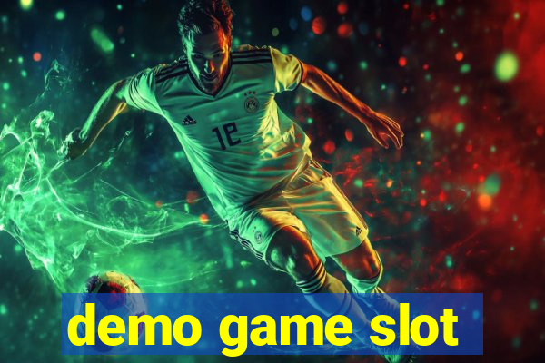 demo game slot